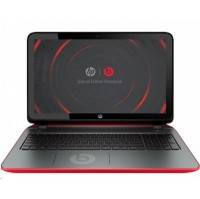 ноутбук HP Pavilion 15-p111nr Красный