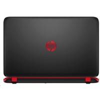ноутбук HP Pavilion 15-p111nr Красный