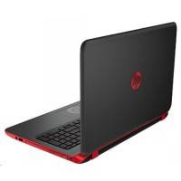 ноутбук HP Pavilion 15-p111nr Красный