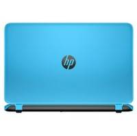 ноутбук HP Pavilion 15-p208ur Синий