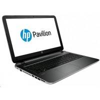 ноутбук HP Pavilion 15-p152nr Серебристый