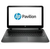 ноутбук HP Pavilion 15-p152nr Серебристый