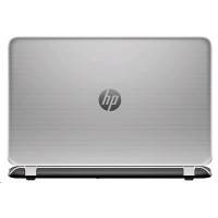 ноутбук HP Pavilion 15-p152nr Серебристый