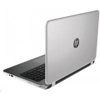 ноутбук HP Pavilion 15-p152nr Серебристый