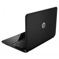 ноутбук HP 15-r098sr Черный