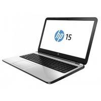 ноутбук HP 15-r251ur Белый