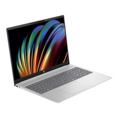 ноутбук HP Pavilion 16-af0002ci Серебристый