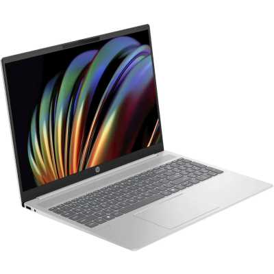 ноутбук HP Pavilion 16-af0016ci Серебристый