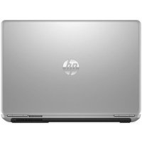 ноутбук HP Pavilion 17-ab005ur Черный