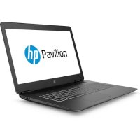 ноутбук HP Pavilion 17-ab311ur Черный