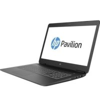 ноутбук HP Pavilion 17-ab312ur Черный