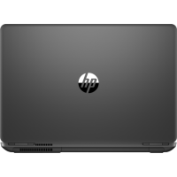 ноутбук HP Pavilion 17-ab313ur Черный