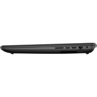 ноутбук HP Pavilion 17-ab314ur Черный