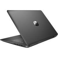 ноутбук HP Pavilion 17-ab316ur Черный