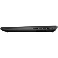 ноутбук HP Pavilion 17-ab407ur Черный
