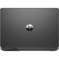 ноутбук HP Pavilion 17-ab410ur Черный