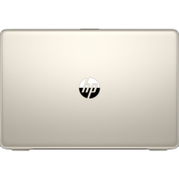 ноутбук HP 17-ak023ur Золотой