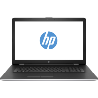 ноутбук HP 17-ak039ur