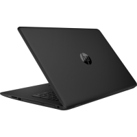 ноутбук HP 17-ak059ur Черный