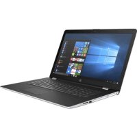 ноутбук HP 17-bs012ur Серебристый