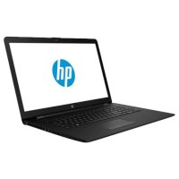 ноутбук HP 17-bs018ur Черный