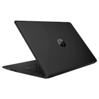ноутбук HP 17-bs018ur Черный