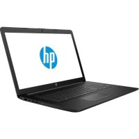 ноутбук HP 17-by0206ur Черный