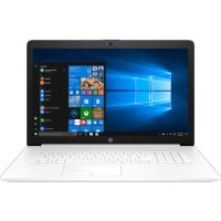 ноутбук HP 17-ca0064ur Белый