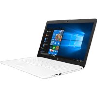 ноутбук HP 17-ca0064ur Белый