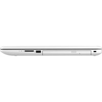 ноутбук HP 17-ca0064ur Белый