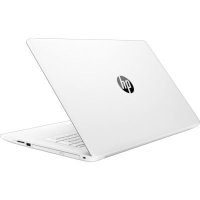 ноутбук HP 17-ca0064ur Белый