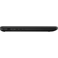 ноутбук HP 17-ca0127ur Черный