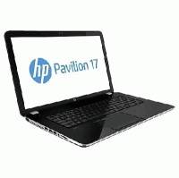 ноутбук HP Pavilion 17-e053er Серебристый