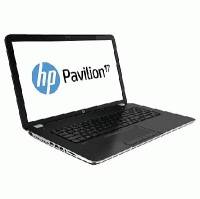 ноутбук HP Pavilion 17-e073sr Черный