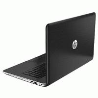 ноутбук HP Pavilion 17-e100sr Черный