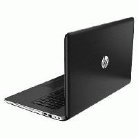 ноутбук HP Pavilion 17-e106sr Черный