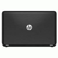 ноутбук HP Pavilion 17-e109sr Черный
