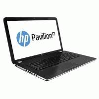 ноутбук HP Pavilion 17-e150sr Черный