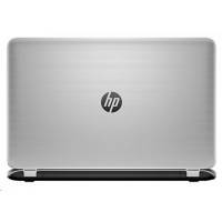 ноутбук HP Pavilion 17-f004sr Серебристый