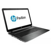 ноутбук HP Pavilion 17-f102nr Серый
