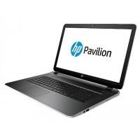 ноутбук HP Pavilion 17-f103nr Серый
