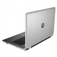 ноутбук HP Pavilion 17-f154nr Серый