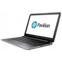 ноутбук HP Pavilion 17-g002ur Серебристый