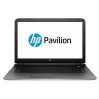 ноутбук HP Pavilion 17-g003ur Серебристый