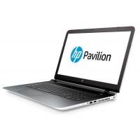 ноутбук HP Pavilion 17-g006ur Белый