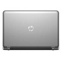 ноутбук HP Pavilion 17-g009ur Серебристый