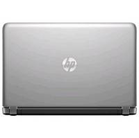 ноутбук HP Pavilion 17-g051ur Серебристый
