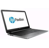 ноутбук HP Pavilion 17-g052ur Серебристый