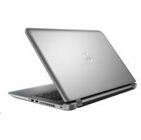 ноутбук HP Pavilion 17-g104ur Серебристый