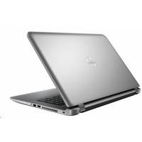 ноутбук HP Pavilion 17-g120ur Серебристый